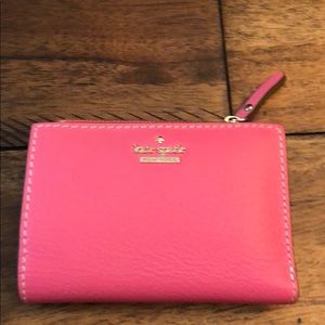 Authentic Kate Spade wallet